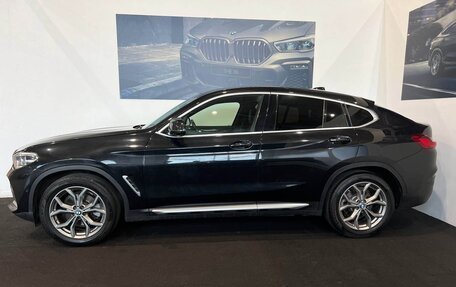 BMW X4, 2019 год, 5 665 000 рублей, 7 фотография