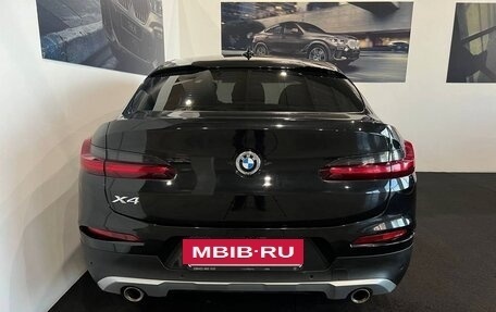 BMW X4, 2019 год, 5 665 000 рублей, 6 фотография