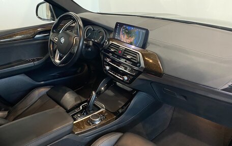 BMW X4, 2019 год, 5 665 000 рублей, 13 фотография