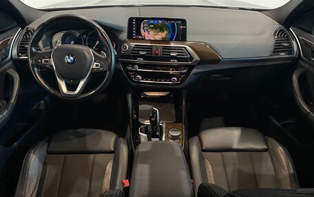 BMW X4, 2019 год, 5 665 000 рублей, 11 фотография