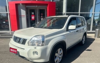 Nissan X-Trail, 2007 год, 1 297 000 рублей, 1 фотография