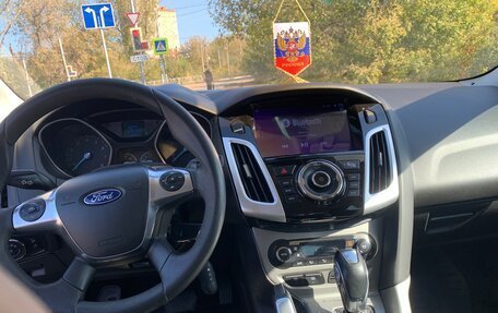 Ford Focus III, 2012 год, 850 000 рублей, 7 фотография