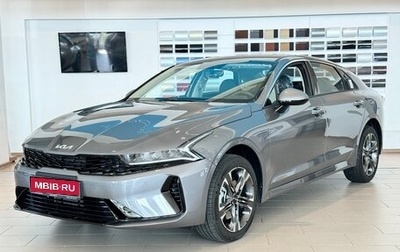 KIA K5, 2024 год, 3 850 000 рублей, 1 фотография