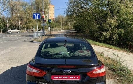 Ford Focus III, 2012 год, 850 000 рублей, 37 фотография