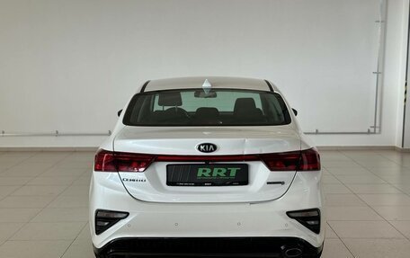 KIA Cerato IV, 2020 год, 1 769 000 рублей, 5 фотография