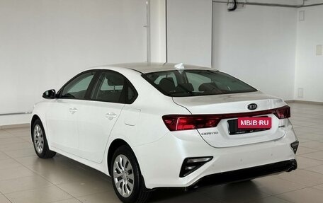 KIA Cerato IV, 2020 год, 1 769 000 рублей, 6 фотография