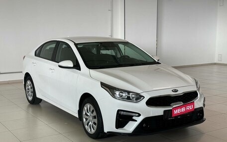 KIA Cerato IV, 2020 год, 1 769 000 рублей, 3 фотография