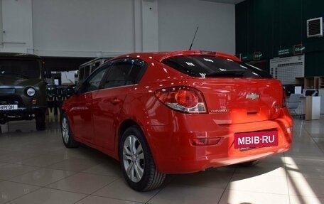 Chevrolet Cruze II, 2013 год, 1 000 000 рублей, 7 фотография