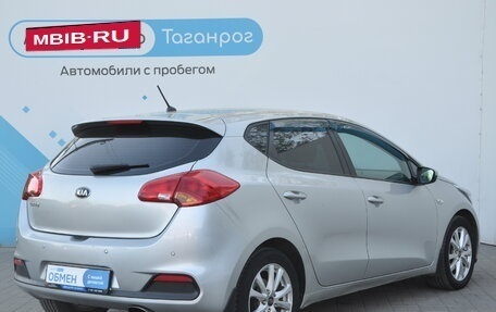 KIA cee'd III, 2015 год, 1 549 000 рублей, 7 фотография