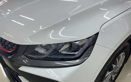 Geely Coolray I, 2021 год, 1 541 555 рублей, 8 фотография