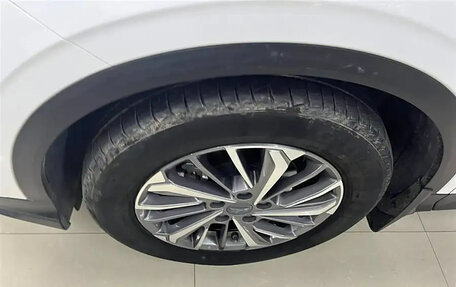 Geely Coolray I, 2021 год, 1 541 555 рублей, 7 фотография