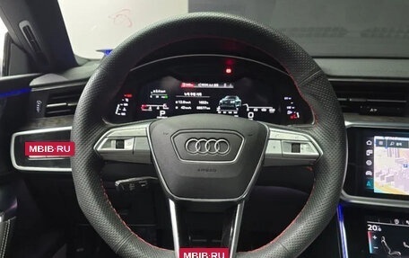 Audi A7, 2021 год, 4 600 000 рублей, 8 фотография