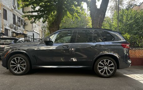 BMW X5, 2019 год, 7 898 000 рублей, 4 фотография