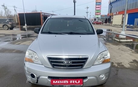 KIA Sorento IV, 2008 год, 820 000 рублей, 2 фотография