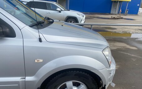 KIA Sorento IV, 2008 год, 820 000 рублей, 20 фотография