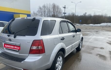 KIA Sorento IV, 2008 год, 820 000 рублей, 13 фотография