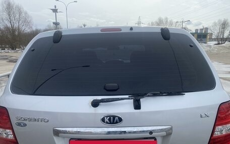 KIA Sorento IV, 2008 год, 820 000 рублей, 12 фотография