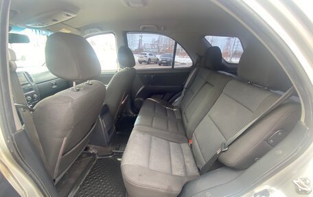 KIA Sorento IV, 2008 год, 820 000 рублей, 33 фотография