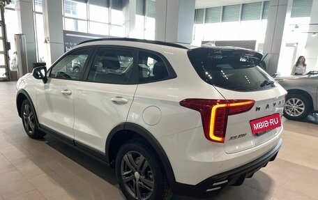 Haval Jolion, 2024 год, 2 299 000 рублей, 2 фотография