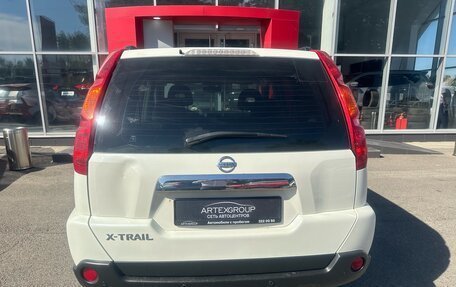 Nissan X-Trail, 2007 год, 1 297 000 рублей, 6 фотография