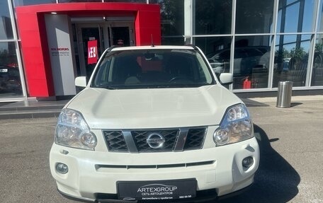 Nissan X-Trail, 2007 год, 1 297 000 рублей, 2 фотография