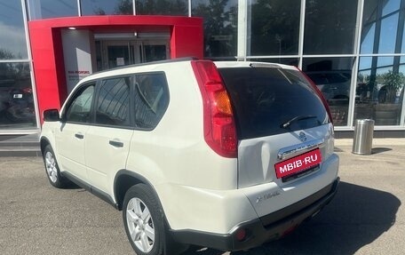 Nissan X-Trail, 2007 год, 1 297 000 рублей, 7 фотография