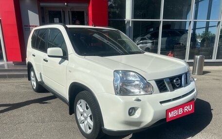 Nissan X-Trail, 2007 год, 1 297 000 рублей, 3 фотография