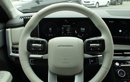 Hyundai Santa Fe IV, 2024 год, 6 100 000 рублей, 29 фотография