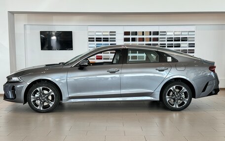 KIA K5, 2024 год, 3 850 000 рублей, 2 фотография