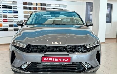 KIA K5, 2024 год, 3 850 000 рублей, 5 фотография