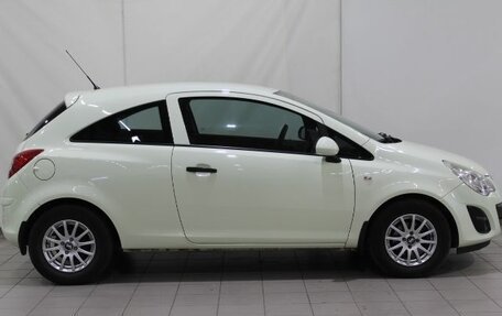 Opel Corsa D, 2012 год, 770 000 рублей, 4 фотография