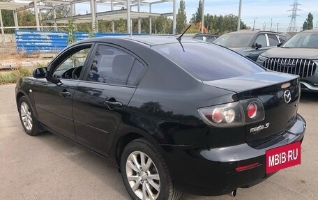 Mazda 3, 2007 год, 750 000 рублей, 3 фотография