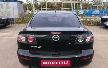 Mazda 3, 2007 год, 750 000 рублей, 4 фотография