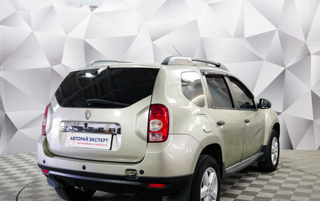 Renault Duster I рестайлинг, 2012 год, 790 000 рублей, 5 фотография