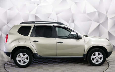 Renault Duster I рестайлинг, 2012 год, 790 000 рублей, 6 фотография