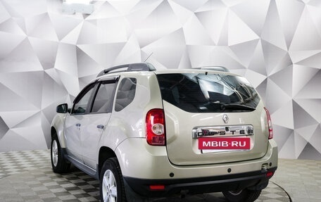 Renault Duster I рестайлинг, 2012 год, 790 000 рублей, 3 фотография