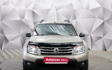 Renault Duster I рестайлинг, 2012 год, 790 000 рублей, 8 фотография