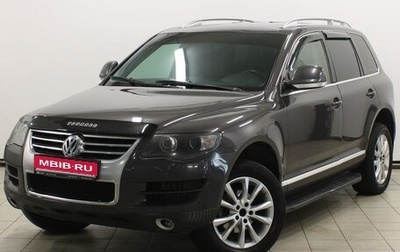 Volkswagen Touareg III, 2010 год, 1 039 900 рублей, 1 фотография