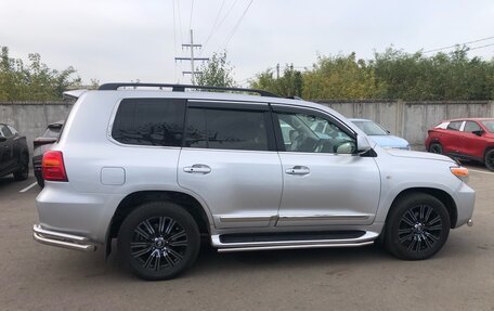 Toyota Land Cruiser 200, 2009 год, 3 050 000 рублей, 6 фотография