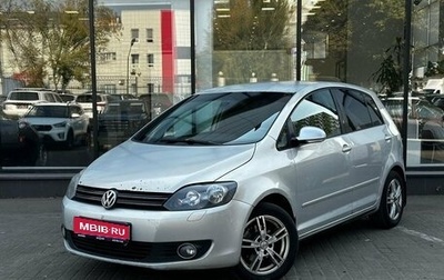 Volkswagen Golf Plus II, 2011 год, 830 000 рублей, 1 фотография