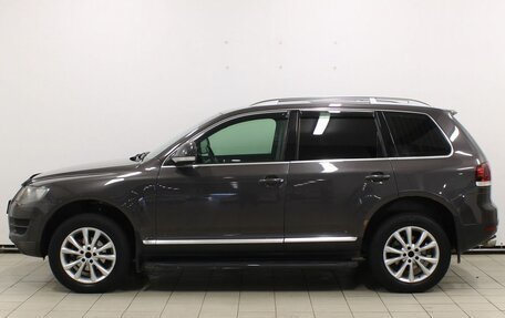 Volkswagen Touareg III, 2010 год, 1 039 900 рублей, 8 фотография