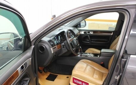 Volkswagen Touareg III, 2010 год, 1 039 900 рублей, 11 фотография