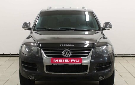 Volkswagen Touareg III, 2010 год, 1 039 900 рублей, 2 фотография