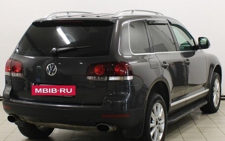 Volkswagen Touareg III, 2010 год, 1 039 900 рублей, 7 фотография