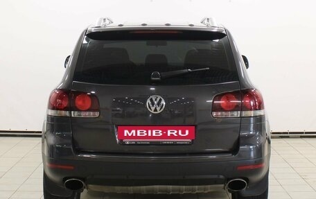 Volkswagen Touareg III, 2010 год, 1 039 900 рублей, 6 фотография