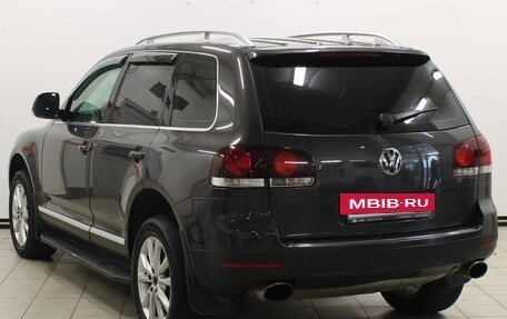 Volkswagen Touareg III, 2010 год, 1 039 900 рублей, 5 фотография