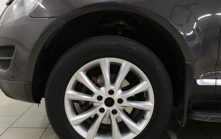 Volkswagen Touareg III, 2010 год, 1 039 900 рублей, 31 фотография