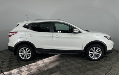 Nissan Qashqai, 2014 год, 1 630 000 рублей, 4 фотография