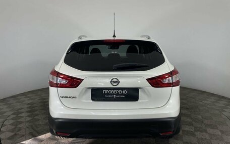 Nissan Qashqai, 2014 год, 1 630 000 рублей, 3 фотография