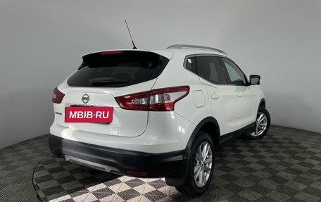 Nissan Qashqai, 2014 год, 1 630 000 рублей, 6 фотография